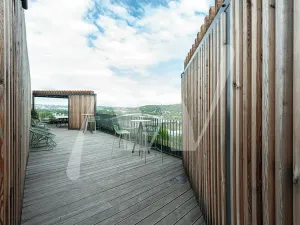 Pronájem kanceláře, Praha - Holešovice, Pod dráhou, 673 m2