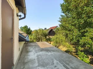 Prodej rodinného domu, Ostředek - Třemošnice, 86 m2