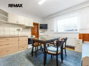 Prodej rodinného domu, Hlavečník, 105 m2