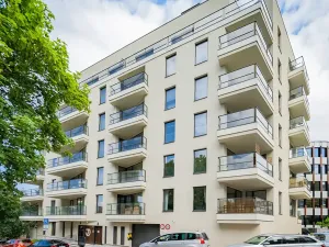 Prodej bytu 2+kk, Praha - Nusle, Pod Děkankou, 57 m2
