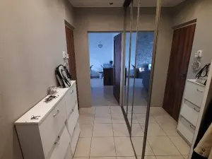 Pronájem bytu 3+1, Liberec, Ječná, 71 m2