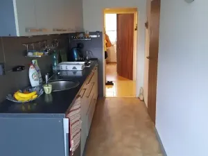 Pronájem bytu 3+1, Liberec, Ječná, 71 m2