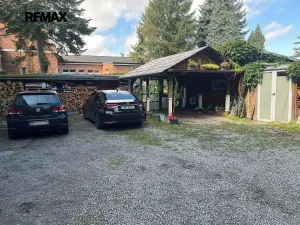 Pronájem bytu 1+kk, Kladno, Uhelná, 30 m2