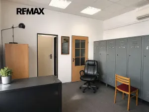 Pronájem kanceláře, Kladno, Vítězná, 314 m2