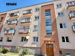Pronájem bytu 3+kk, Kladno, Herbenova, 60 m2