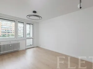 Pronájem bytu 2+kk, Praha - Stodůlky, Bronzová, 46 m2
