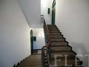 Pronájem bytu 2+1, Praha - Karlín, Sokolovská, 64 m2
