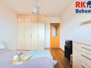 Prodej bytu 3+kk, Dolní Břežany, 5. Května, 84 m2