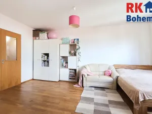 Prodej bytu 3+kk, Dolní Břežany, 5. Května, 84 m2