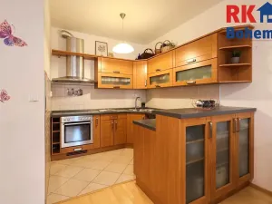 Prodej bytu 3+kk, Dolní Břežany, 5. Května, 84 m2