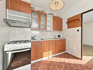 Prodej bytu 2+1, Pardubice - Zelené Předměstí, nábřeží Závodu míru, 53 m2