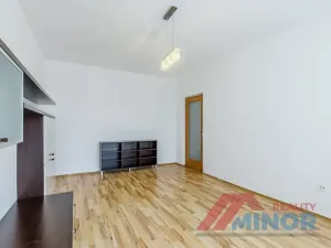 Pronájem bytu 2+1, Slaný, Stehlíkova, 55 m2