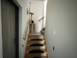 Prodej rodinného domu, Košetice, Nad Rybníkem, 110 m2