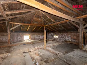 Prodej rodinného domu, Šenov, Ke Statku, 116 m2