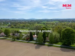 Prodej rodinného domu, Šenov, Ke Statku, 116 m2