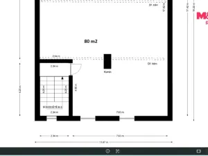 Prodej rodinného domu, Rychvald, Stará kolonie, 212 m2