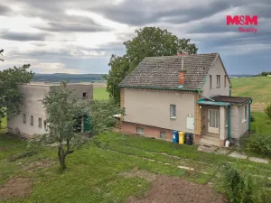 Prodej chalupy, Dětenice - Osenice, 130 m2