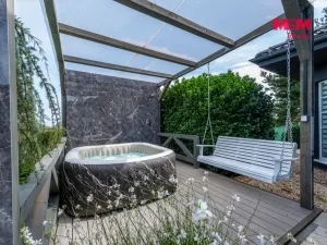 Prodej rodinného domu, Doubravčice, Pod vodárnou, 109 m2