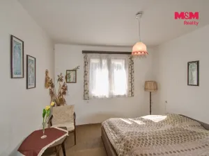 Prodej chalupy, Valašské Meziříčí - Podlesí, 175 m2