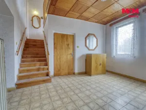 Prodej rodinného domu, Ježovy, 315 m2
