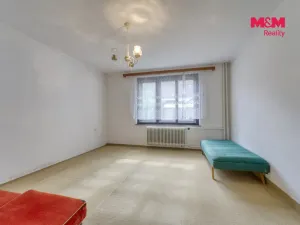 Prodej rodinného domu, Ježovy, 315 m2