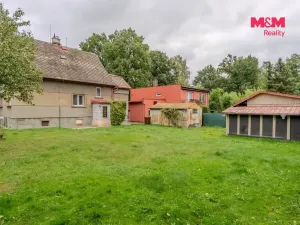 Prodej rodinného domu, Horní Suchá, Chrost, 148 m2