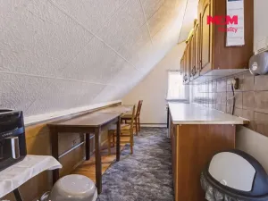 Prodej rodinného domu, Horní Suchá, Chrost, 148 m2