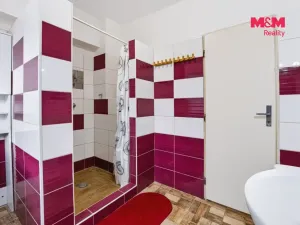 Prodej rodinného domu, Horní Suchá, Chrost, 148 m2