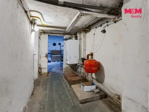 Prodej rodinného domu, Horní Suchá, Chrost, 148 m2