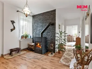 Prodej rodinného domu, Raspenava, Luční, 300 m2