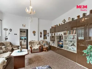 Prodej rodinného domu, Raspenava, Luční, 300 m2