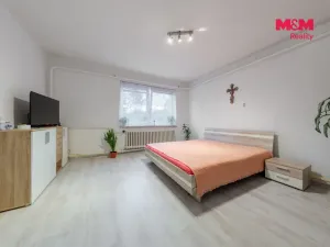 Prodej rodinného domu, Bor, Pražská, 100 m2