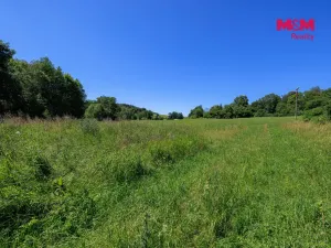 Prodej pozemku pro bydlení, Hájek, 586 m2