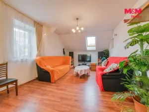 Prodej obchodního prostoru, Žlutice, Mlýnská, 845 m2