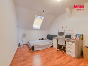 Prodej obchodního prostoru, Žlutice, Mlýnská, 845 m2