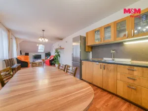 Prodej obchodního prostoru, Žlutice, Mlýnská, 845 m2