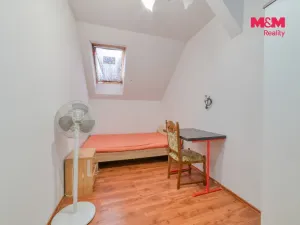 Prodej obchodního prostoru, Žlutice, Mlýnská, 845 m2