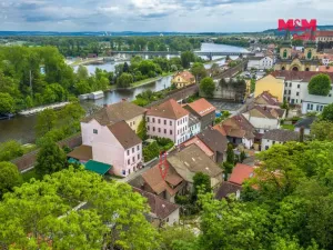 Prodej rodinného domu, Roudnice nad Labem, Havlíčkova, 129 m2