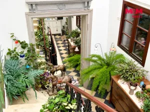 Prodej rodinného domu, Olomouc, Šemberova, 420 m2
