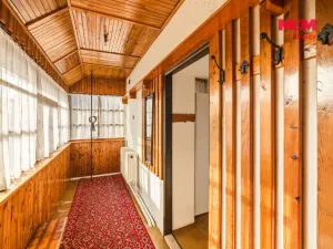 Prodej rodinného domu, Mělník, Řípská, 123 m2