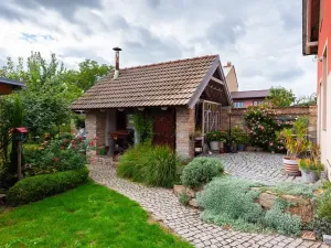 Prodej rodinného domu, Jirny, 5. května, 129 m2