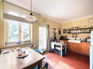 Prodej rodinného domu, Jirny, 5. května, 129 m2