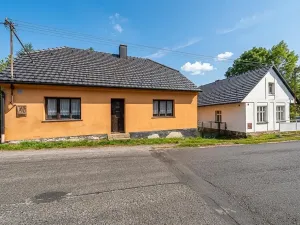 Prodej rodinného domu, Vrčeň, 164 m2