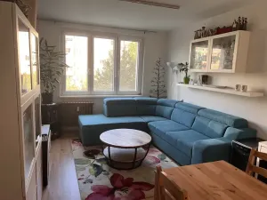 Prodej bytu 3+1, Karlovy Vary, Okružní, 67 m2