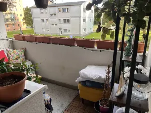 Prodej bytu 3+1, Karlovy Vary, Okružní, 67 m2