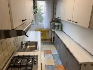 Prodej bytu 3+1, Karlovy Vary, Okružní, 67 m2