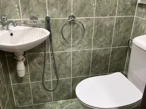 Prodej bytu 3+1, Karlovy Vary, Okružní, 67 m2