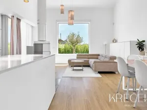 Prodej rodinného domu, Trnava, 145 m2
