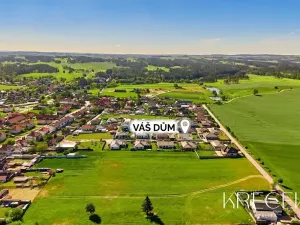 Prodej rodinného domu, Trnava, 145 m2