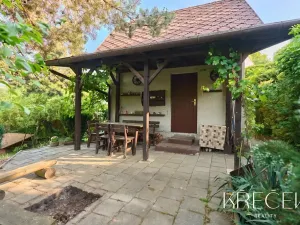 Prodej chaty, Mohelno, 35 m2